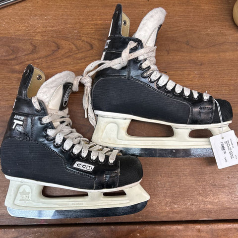Senior Hockey Skates