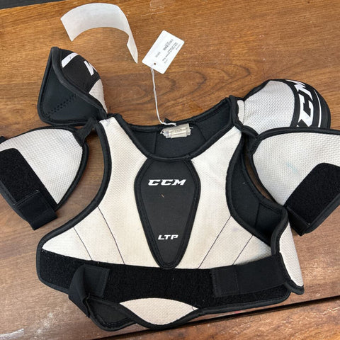CCM LTP Shoulder Pads