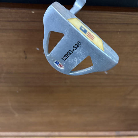 USKG 520 Putter - LH