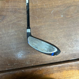 Snake Eyes 5DF Wood