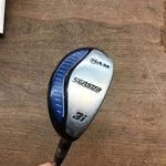 Taylor Made Rescue 18 Degree Hybrid - RH