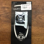 M/L - Men's Tour Cabretta Left Hand - White