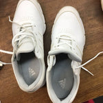 7 - Adidas Women's Golf Shoes - White