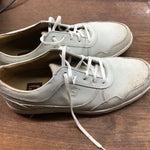 10.5 - FJ Mens Golf Shoes - Sage Green