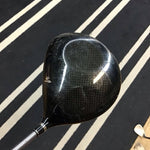 10.5 - Cobra HS9 M Driver Golf Club - RH