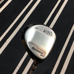 9 - KZG Gemini Driver Golf Club - RH