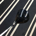 9 - KZG Gemini Driver Golf Club - RH