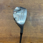 19 - TaylorMade Rescue Dual Hybrid Golf Club - RH