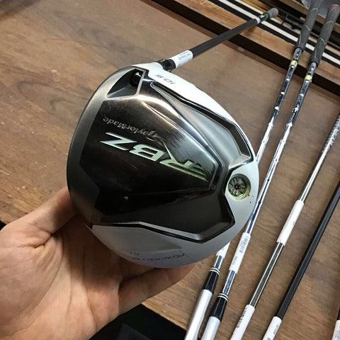 TaylorMade RBZ Rocketballz 10.5
