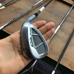 Cleveland 588 RTX 60 Degree Wedge