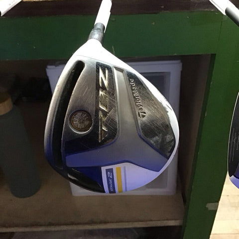 TaylorMade RBZ Stage 2