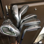 TaylorMade RBZ 7-Piece Iron Set - RH