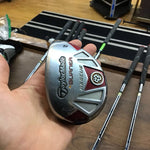 25 TaylorMade Burner Rescue Hybrid - RH