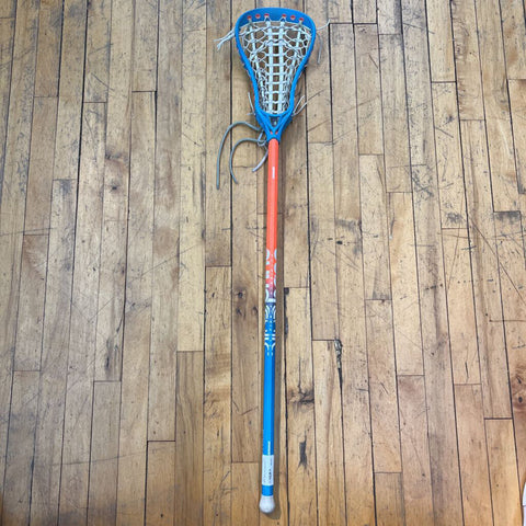 Brine Mantra Lacrosse Stick