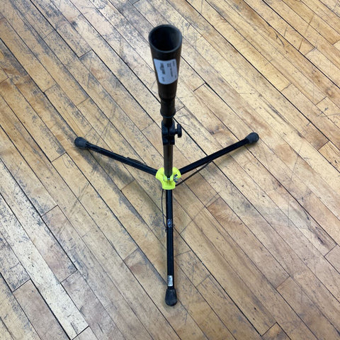 Tripod T Ball Collapsable Stand