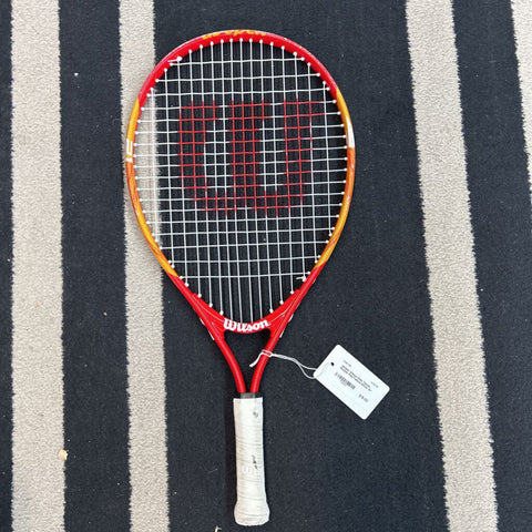 Wilson Kids Tennis Racket
