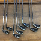 Ping G30 Iron Set Golf Clubs - RH