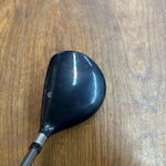 Cleveland Launcher Steel Fairway Wood 15 Degree