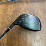 Adams Golf Speedline 9064LS 10.5 Driver