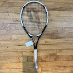 4 3/8" Prince Air Rebel Tennis Racket