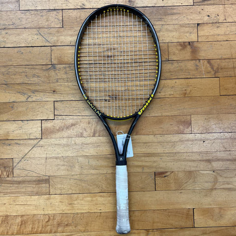 Used Adult Tennis Rackets