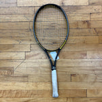4 3/8" Volkl Quantum V Tennis Racket