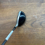 King Cobra Baffler 5/R Hybrid - RH