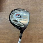 Taylormade R5 Dual 5 Wood - RH