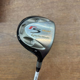 Taylormade R5 Dual 5 Wood - RH