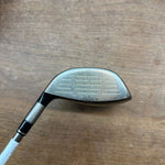 Taylormade R5 Dual 5 Wood - RH