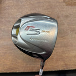 Taylormade R5 Dual 10.5 Degree Driver - RH