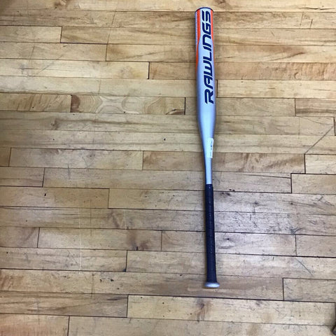 32" Rawlings Official Softball Bat