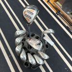 Beginner Golf Set w/ Bag Boy Bag