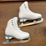 3 YT Jackson Figure Skates