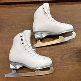 3 YT Jackson Figure Skates