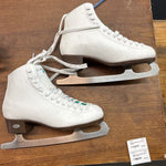 3 YT Jackson Figure Skates