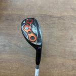 Adams Golf Red 23 Degree Hybrid - RH