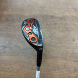 Adams Golf Red 23 Degree Hybrid - RH