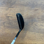 RH Linx Blackcat Putter