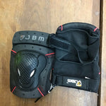M JBM Elbow Pads