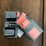 YL Purpol Wrist Guard