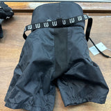 Small - Winnwell Ice Hockey Pants - Black