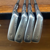 Tommy Armour Silverscot 845 Pitching Wedge - RH