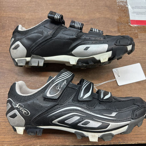40 - Scott Comp SPD Bike Shoes