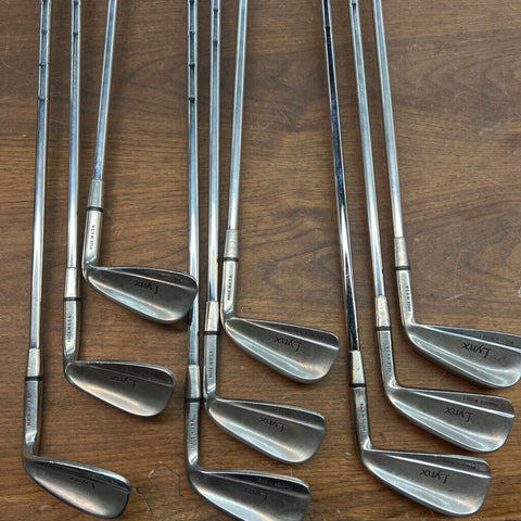 Multi-Club Sets