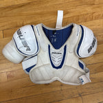 JR L Bauer Nexus Hockey Shoulder Pad