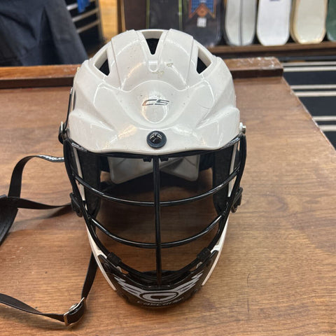 Youth Cascade lacrosse Helmet