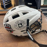 Youth Cascade lacrosse Helmet