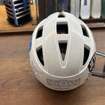 Youth Cascade lacrosse Helmet