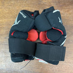 Youth Brine Lacrosse Gloves